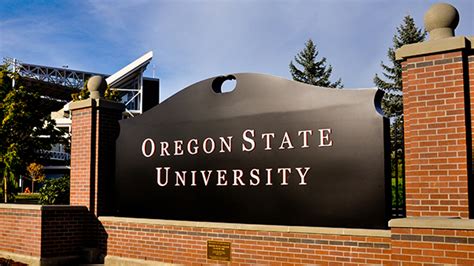 oregon state university address|oregon state university mailing address.